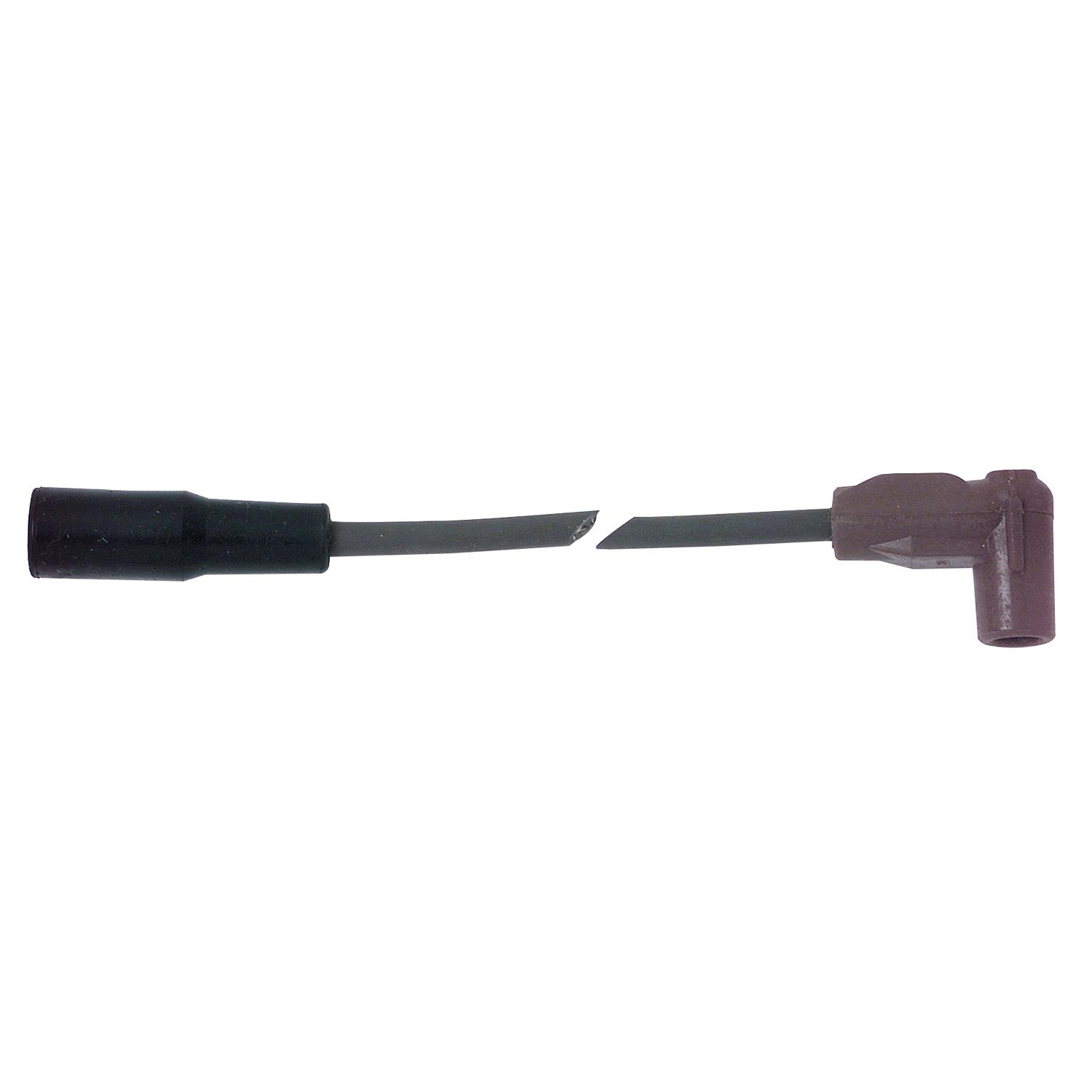 Single Lead Spark Plug Wire Standard Ignition 728JB
