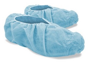 Shoe Cover SAS Safety 6809