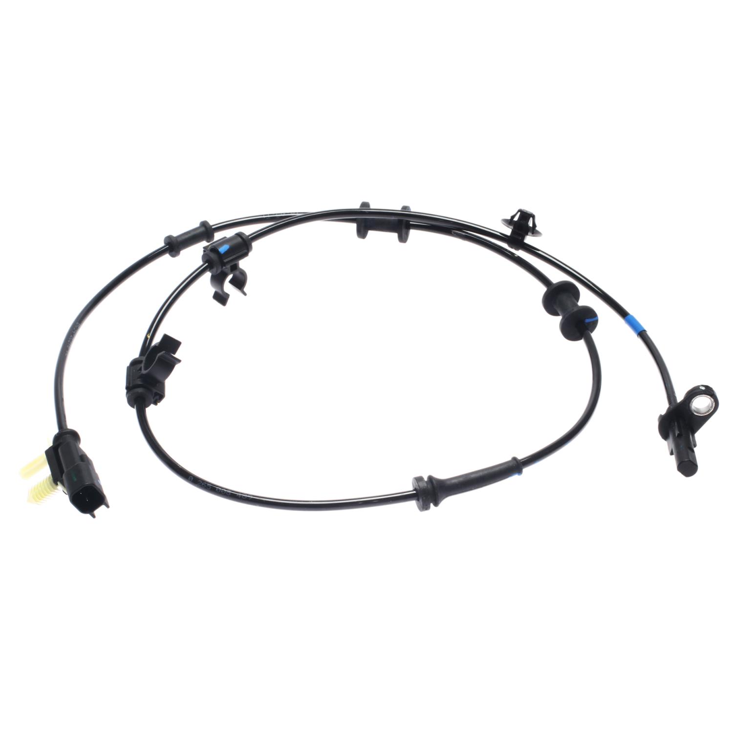 ABS Wheel Speed Sensor Standard Ignition ALS2049