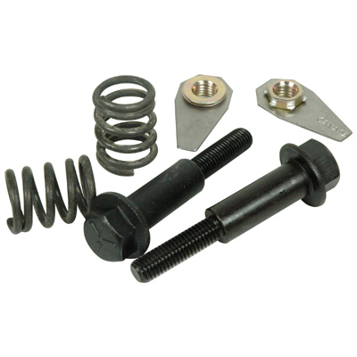 Exhaust Bolt and Spring Set AP Exhaust 4973