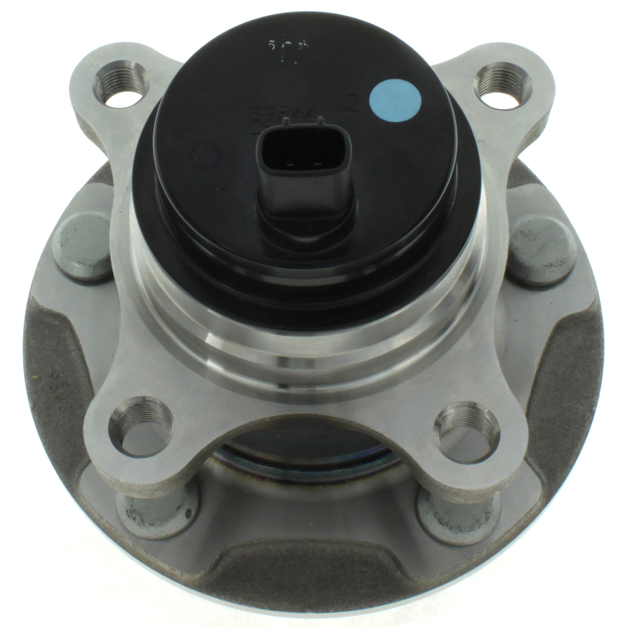 Wheel Bearing and Hub Assembly Centric Parts 407.44038