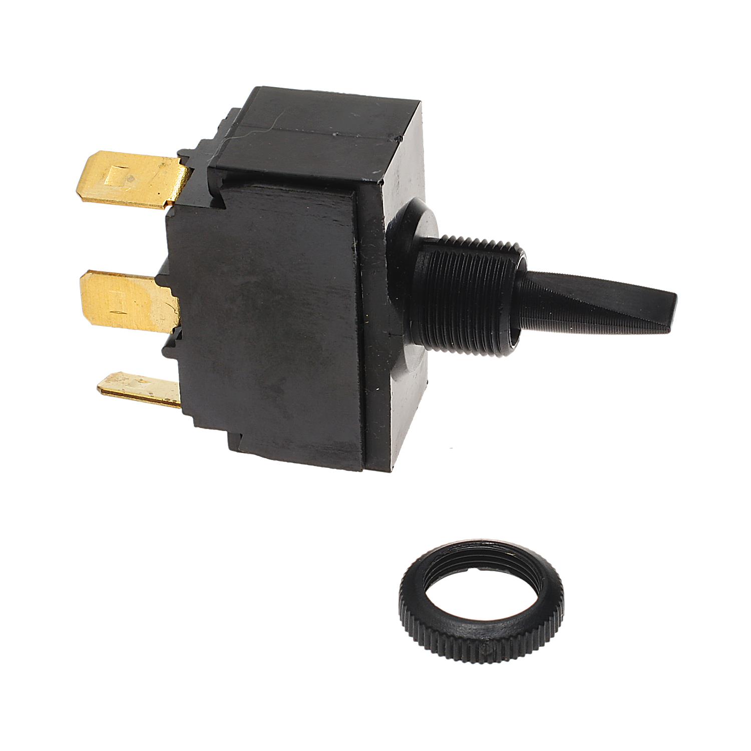 Toggle Switch Standard Ignition DS-335