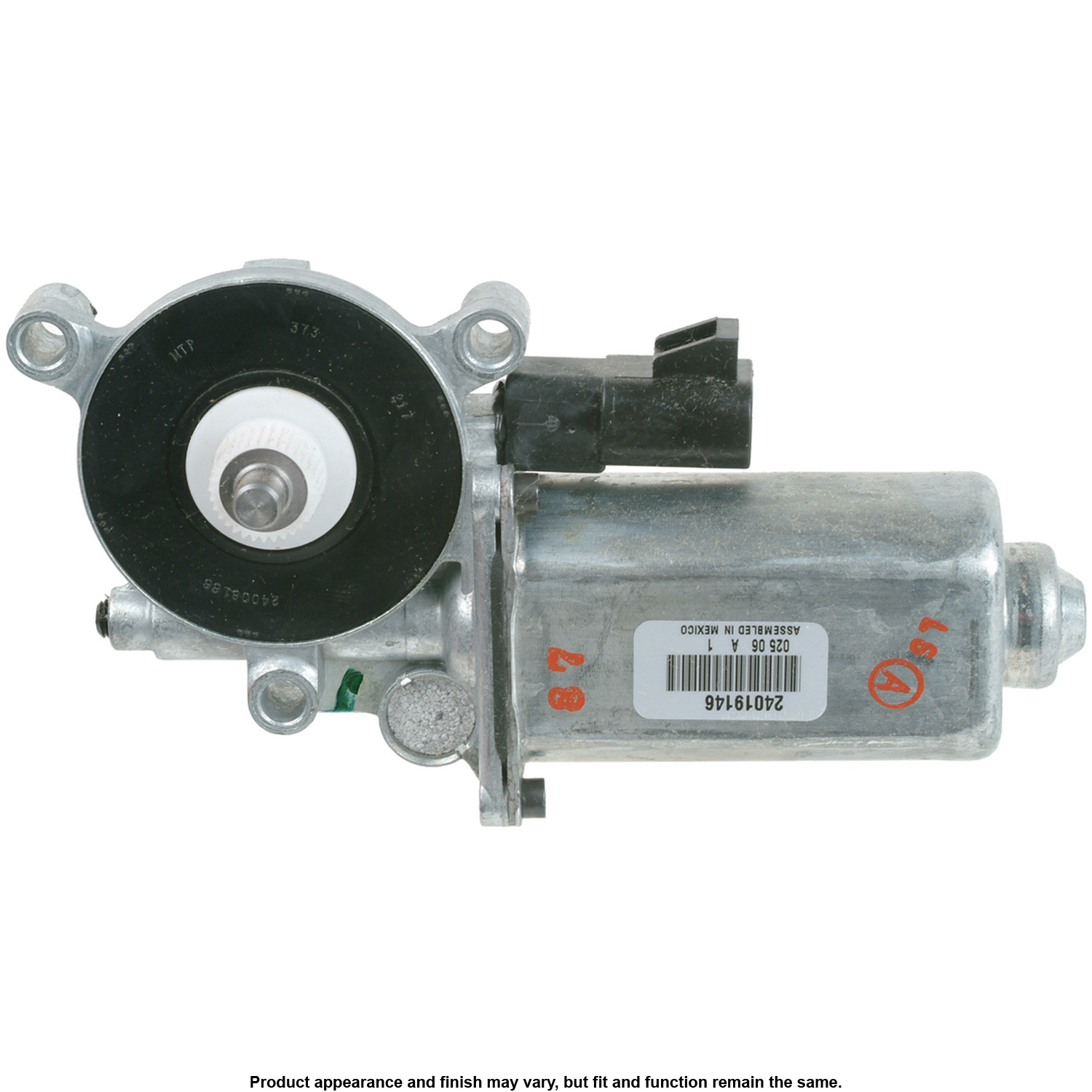 Window Motor CARDONE New 82-170