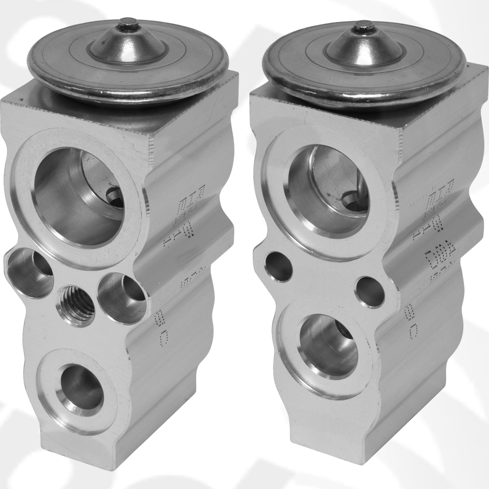 A/C Expansion Valve Global Parts Distributors LLC 3411970