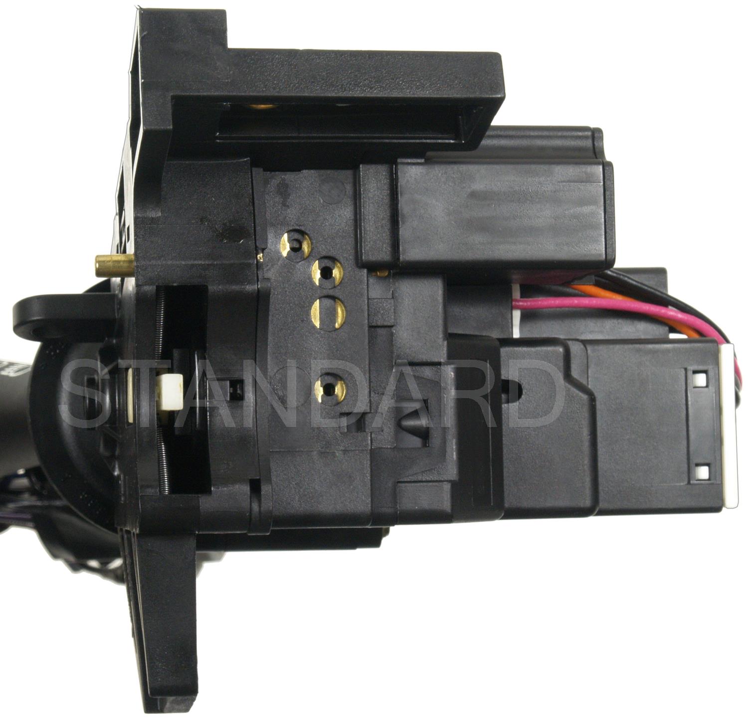 Multi-Function Switch Standard Ignition CBS-1268