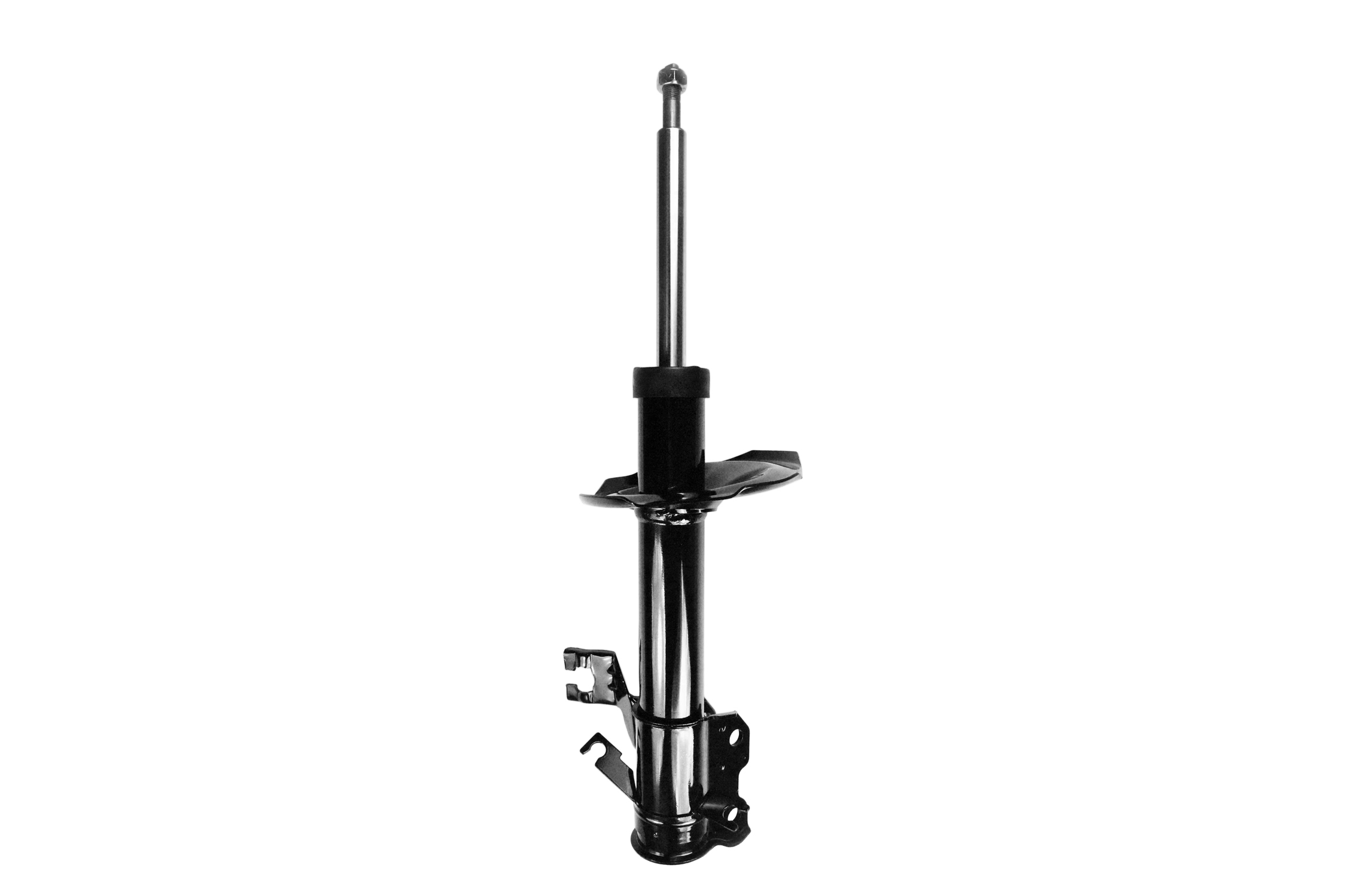 Suspension Strut MacPherson Ride Control MP332352R