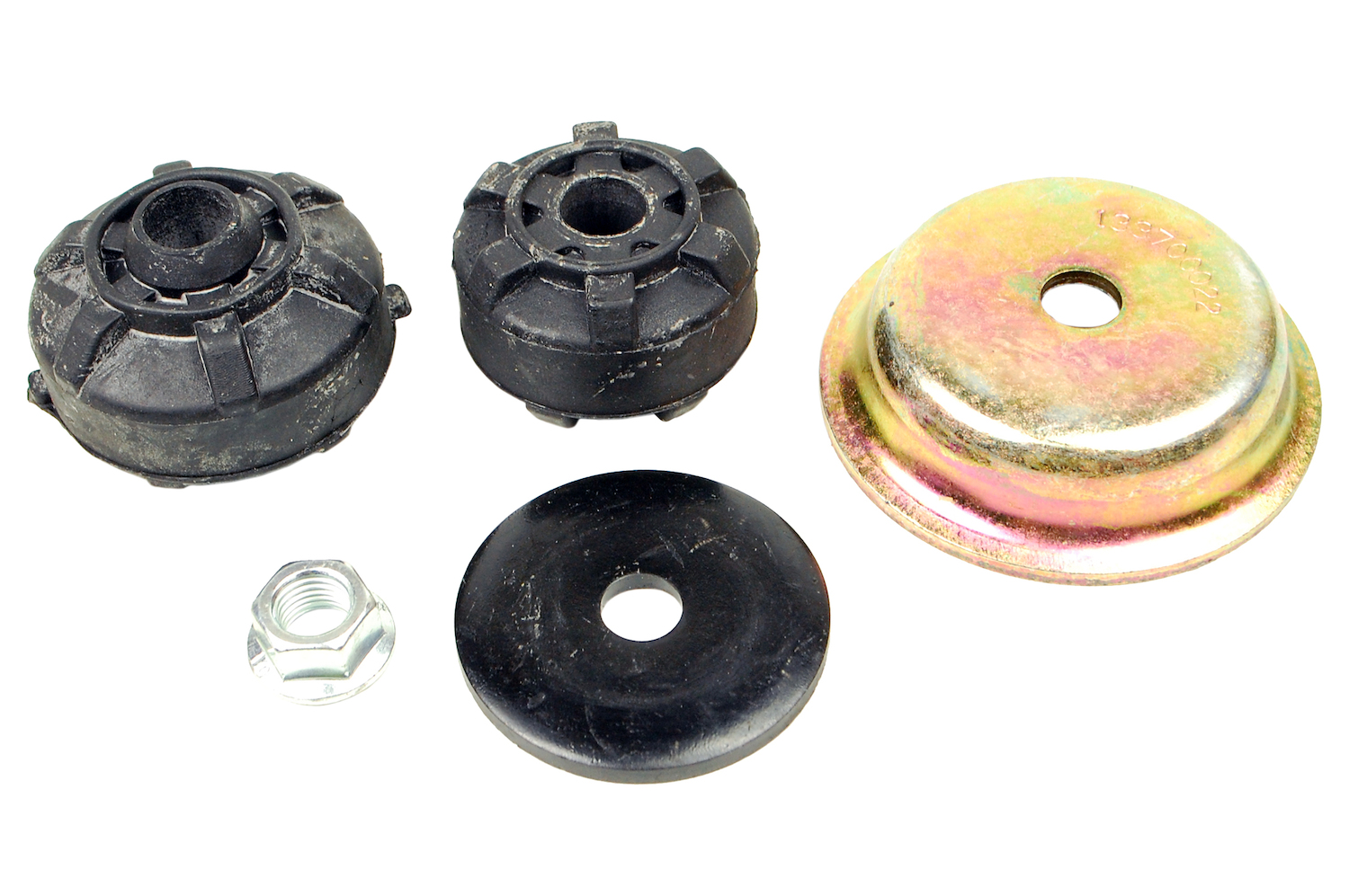 Suspension Shock Absorber Mount Mevotech Supreme MP902970