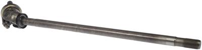 Drive Axle Shaft Assembly Dorman - OE Solutions 630-434