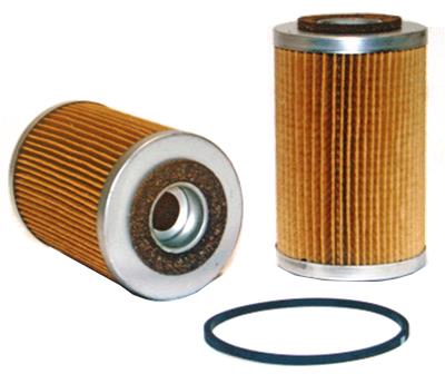Fuel Filter Wix 33134
