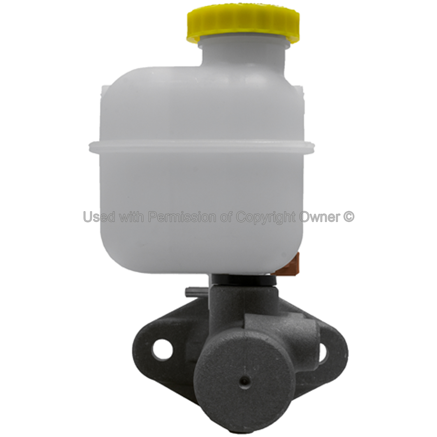 Brake Master Cylinder Quality-Built NM4122