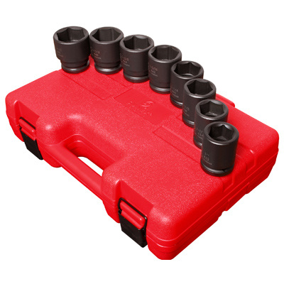 Socket Set Sunex 4680