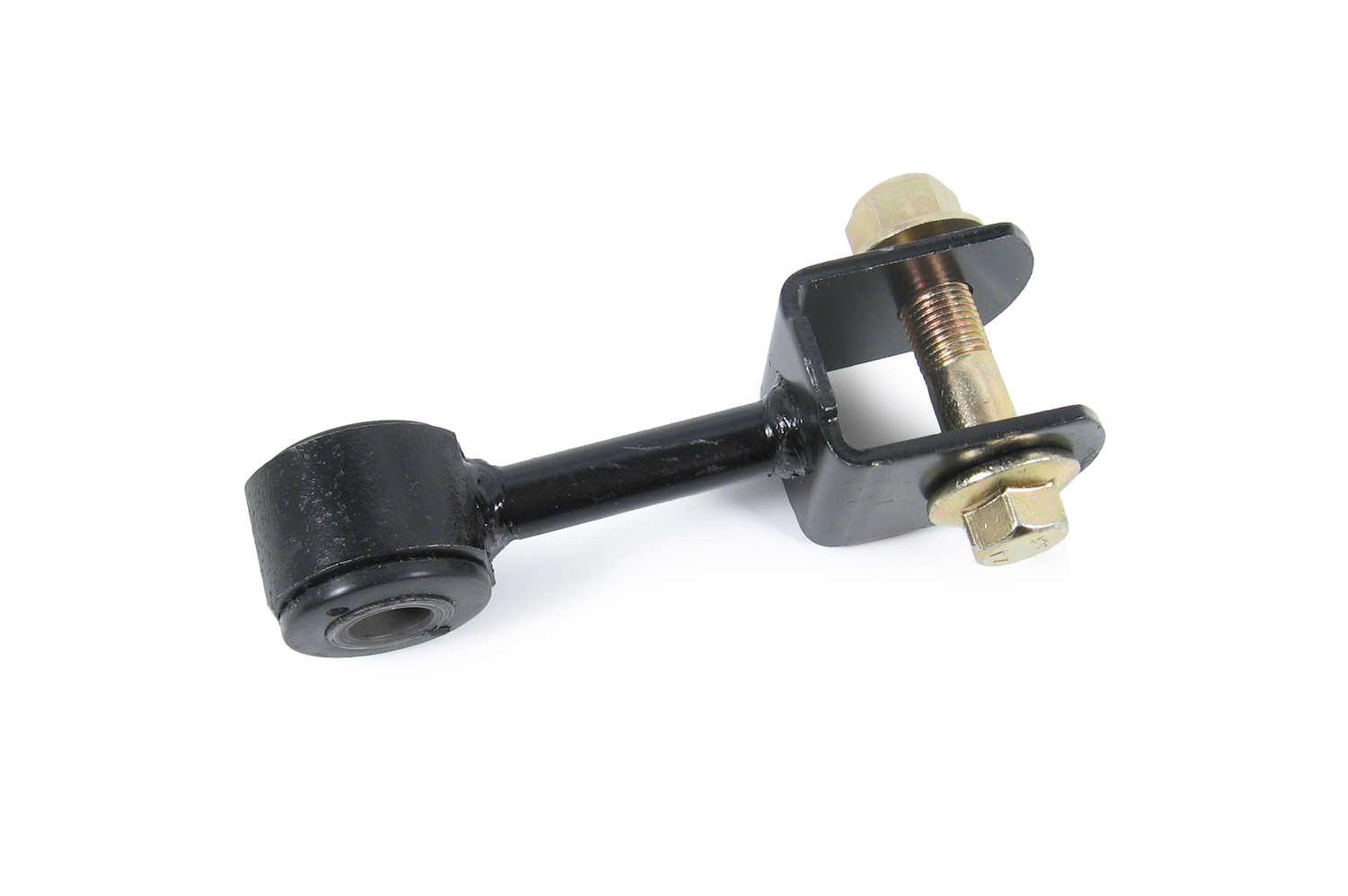 Suspension Stabilizer Bar Link Kit Mevotech Supreme MK80856