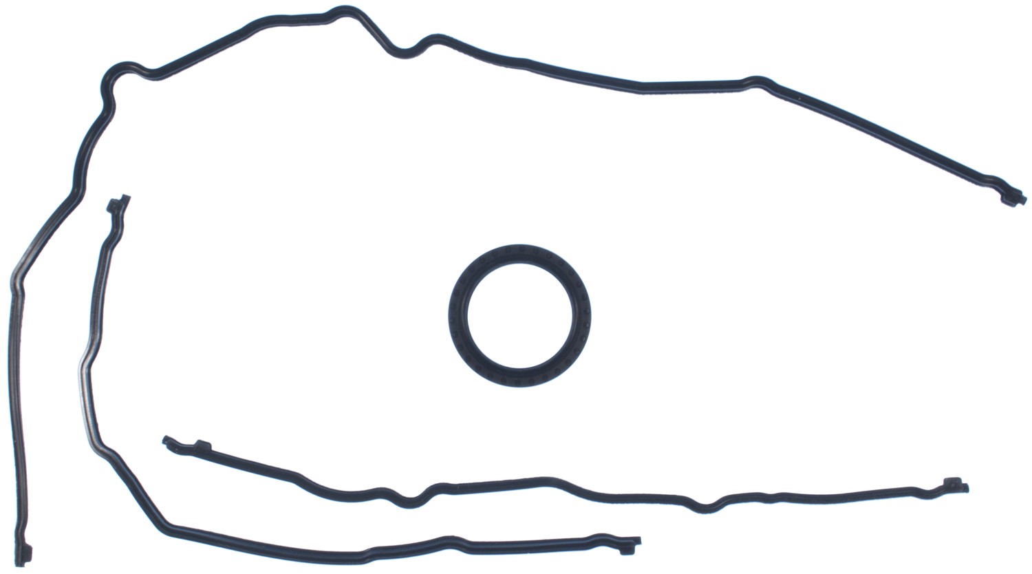 Engine Timing Cover Gasket Set MAHLE JV1164