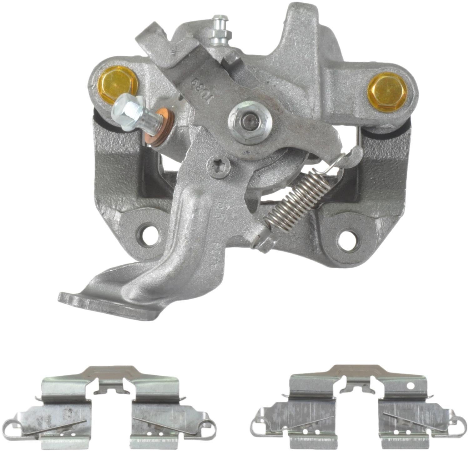 Disc Brake Caliper Perfect Stop 89-01713A