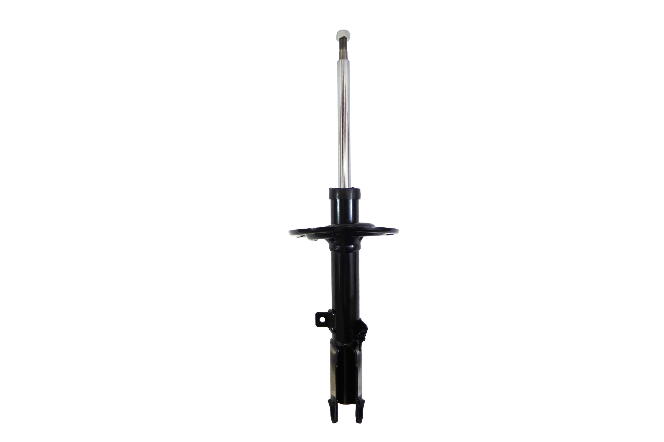 Suspension Strut MacPherson Ride Control MP333548R