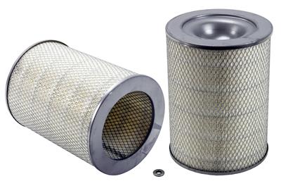 Engine Air Filter Wix 42066