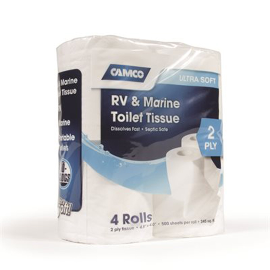 Toilet Tissue Camco 40274