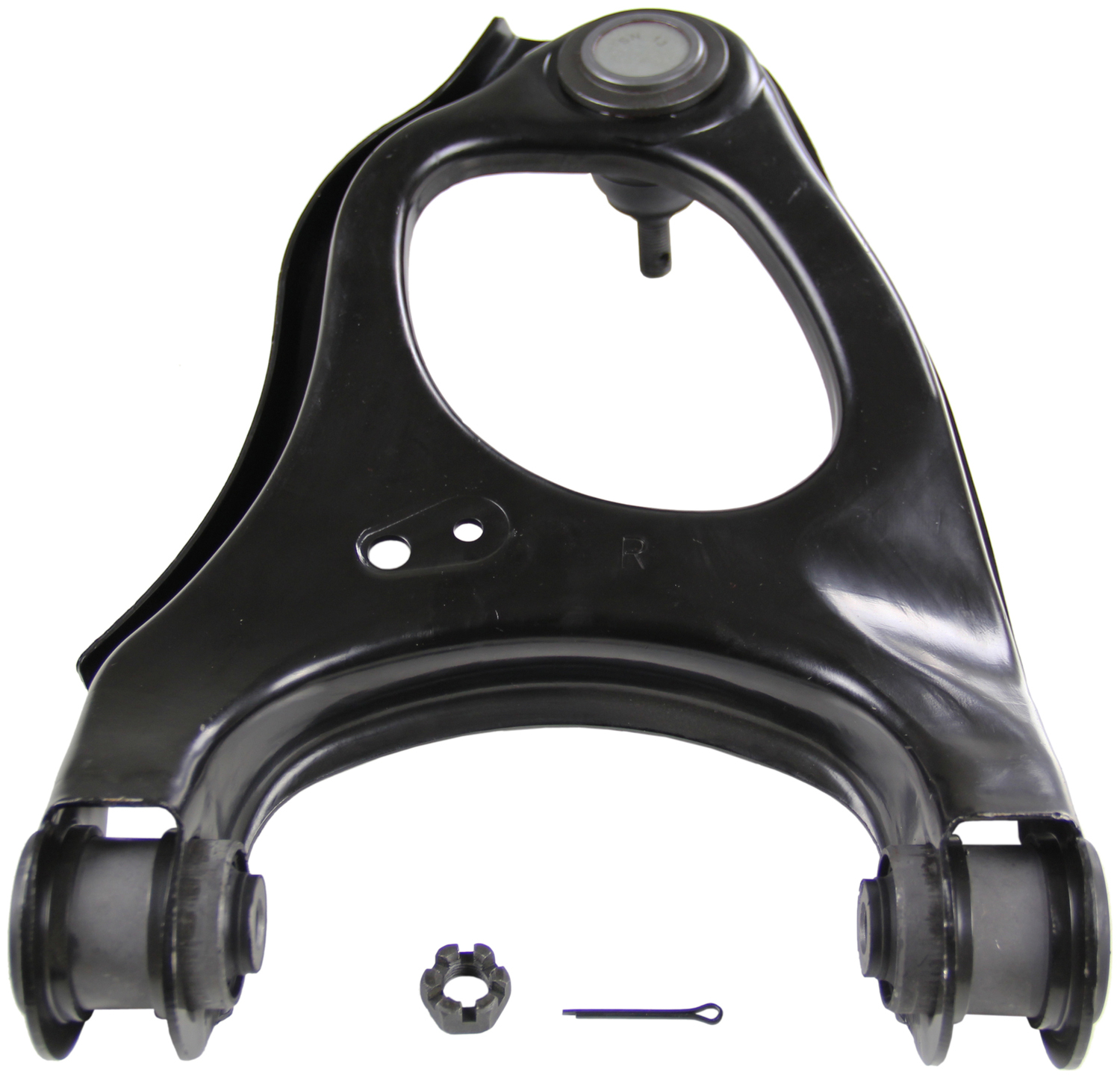 Suspension Control Arm and Ball Joint Assembly MOOG Chassis Products RK621306