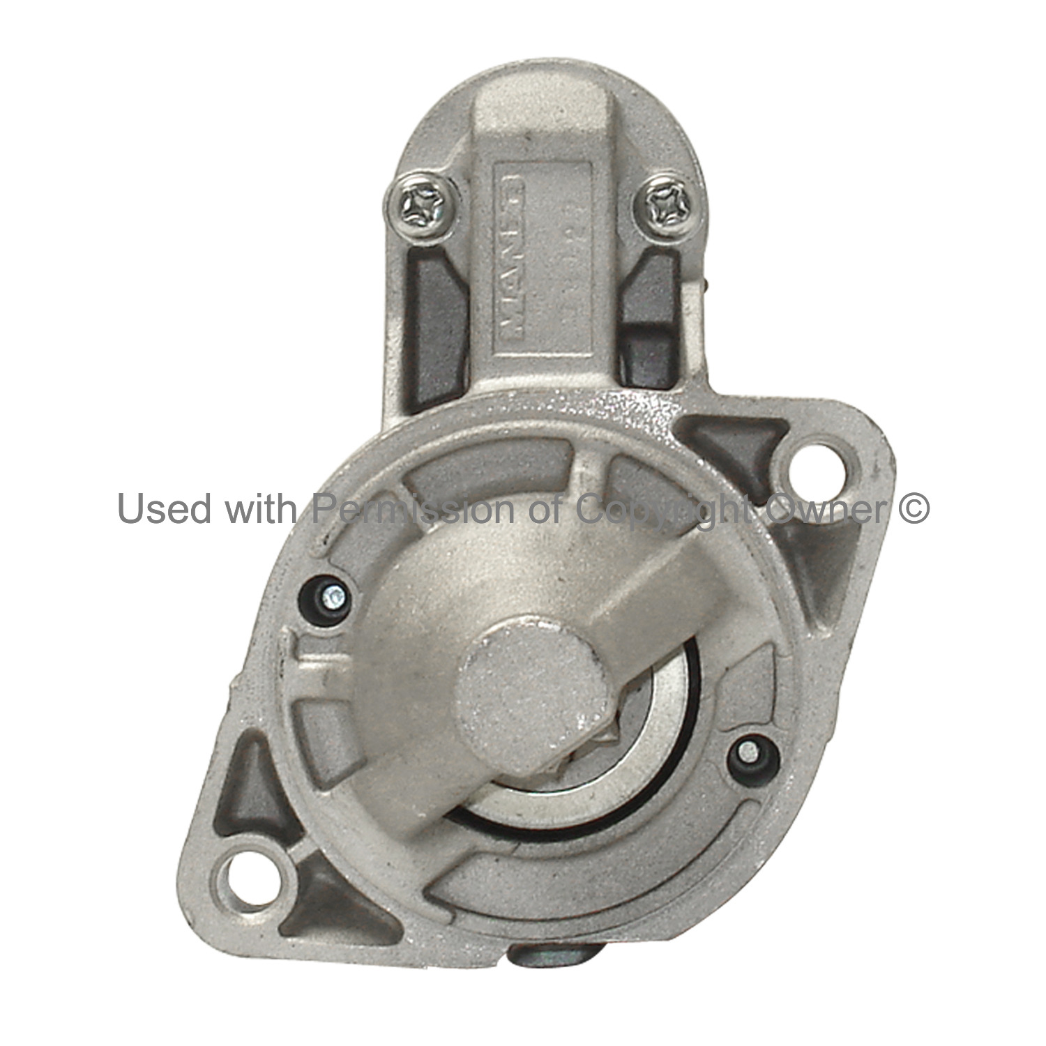 Starter Quality-Built 17288