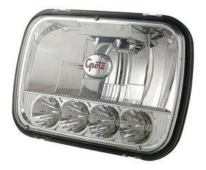 Headlight Grote 90951-5