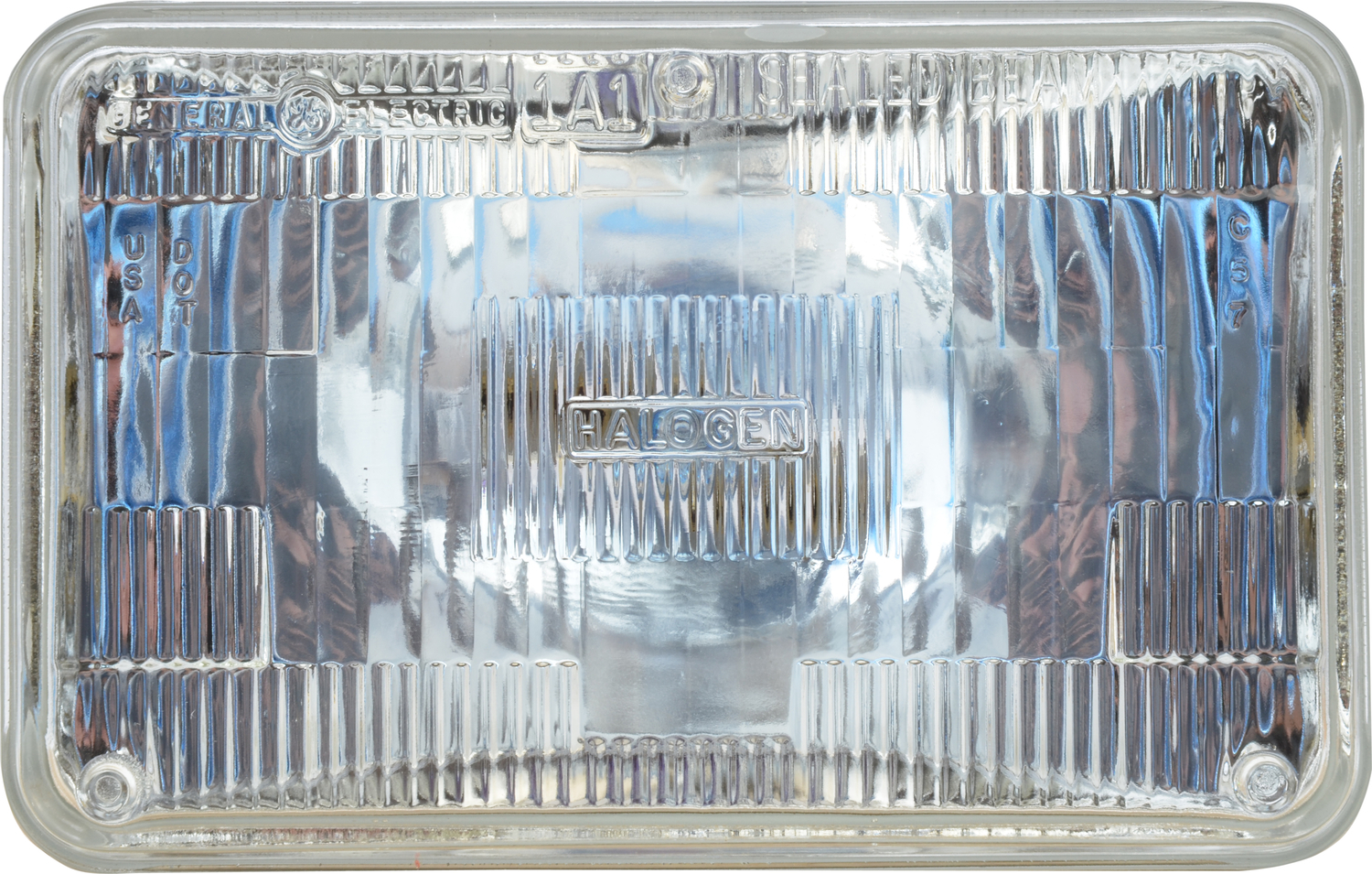 Headlight Bulb Philips H4651CVC1