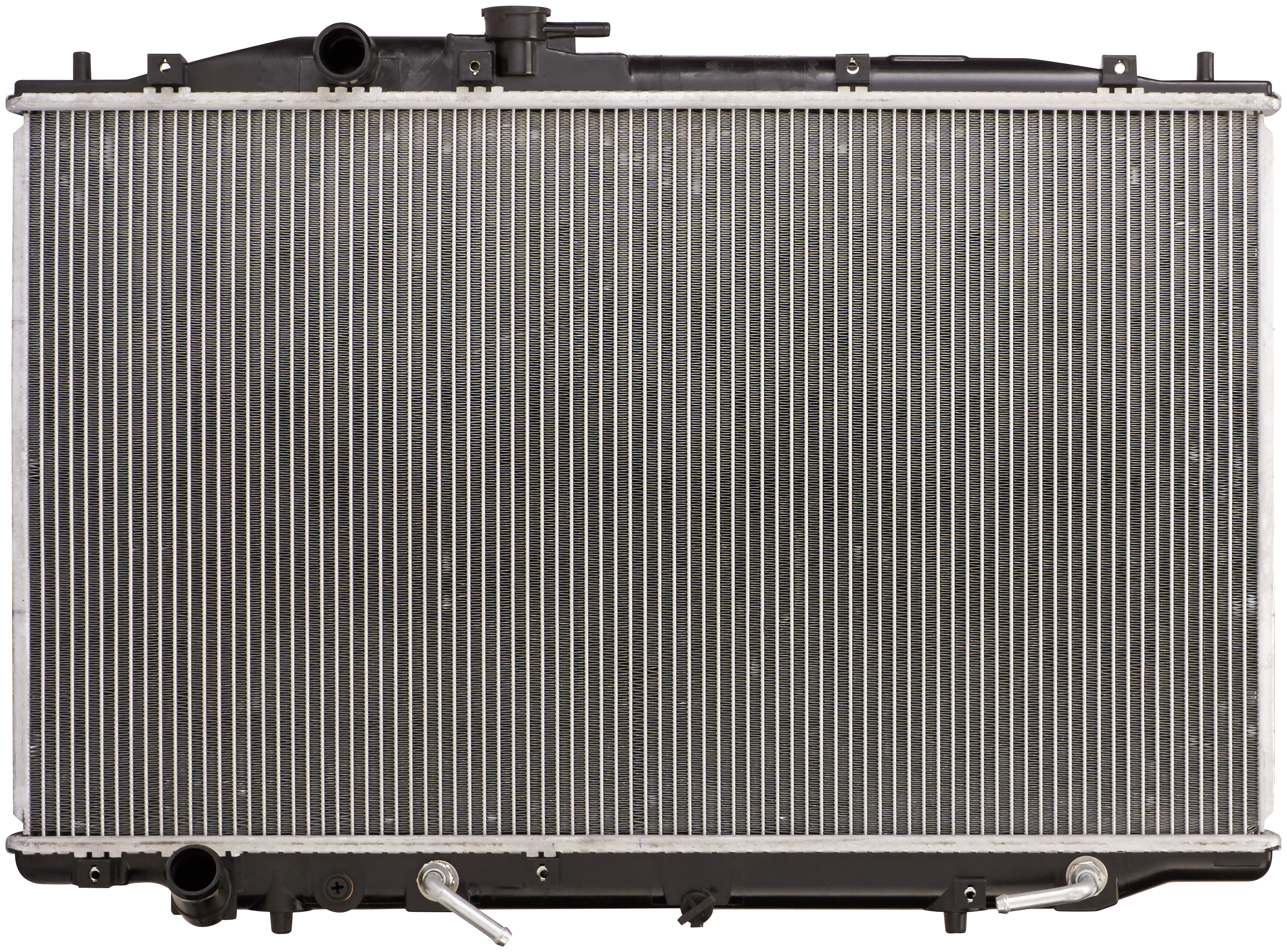 Radiator Spectra Premium CU2939