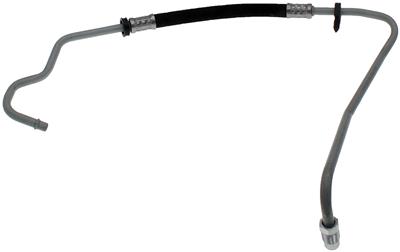 Automatic Transmission Oil Cooler Hose Assembly Dorman - OE Solutions 624-749