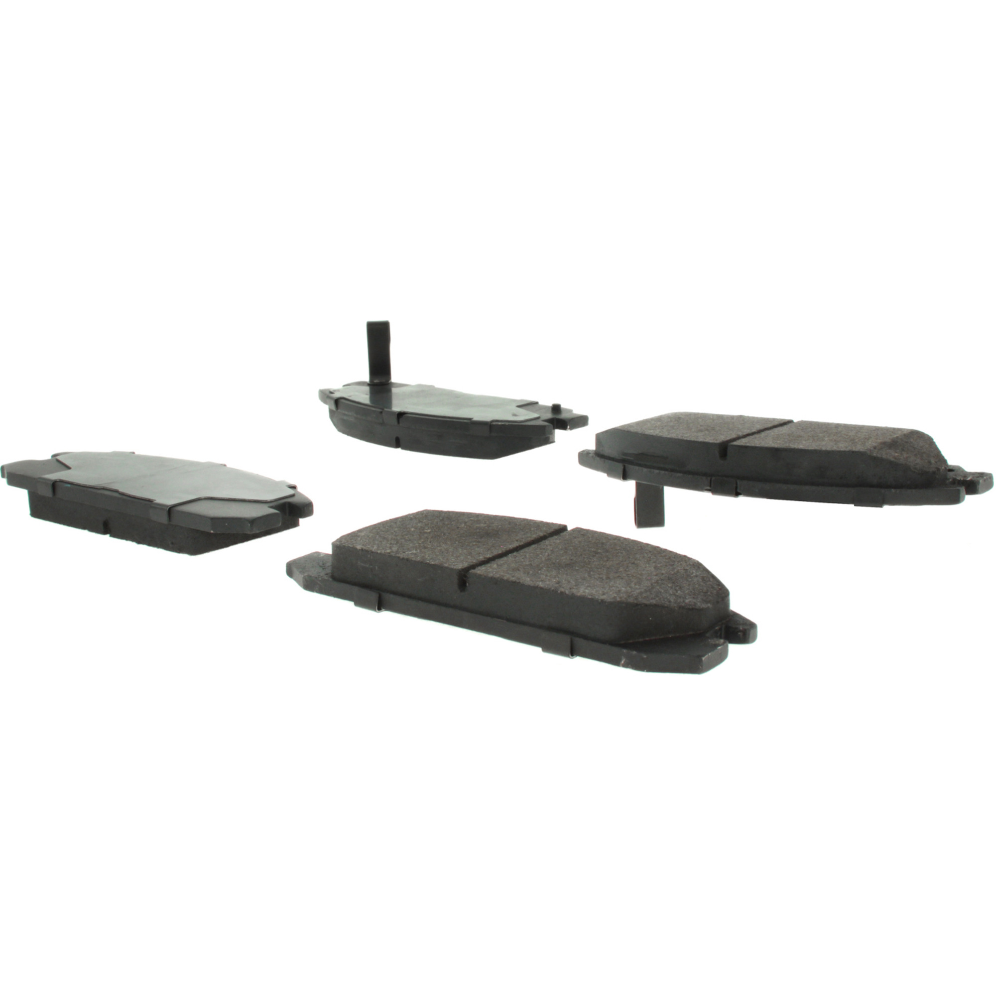 Disc Brake Pad Set Centric Parts 300.03340
