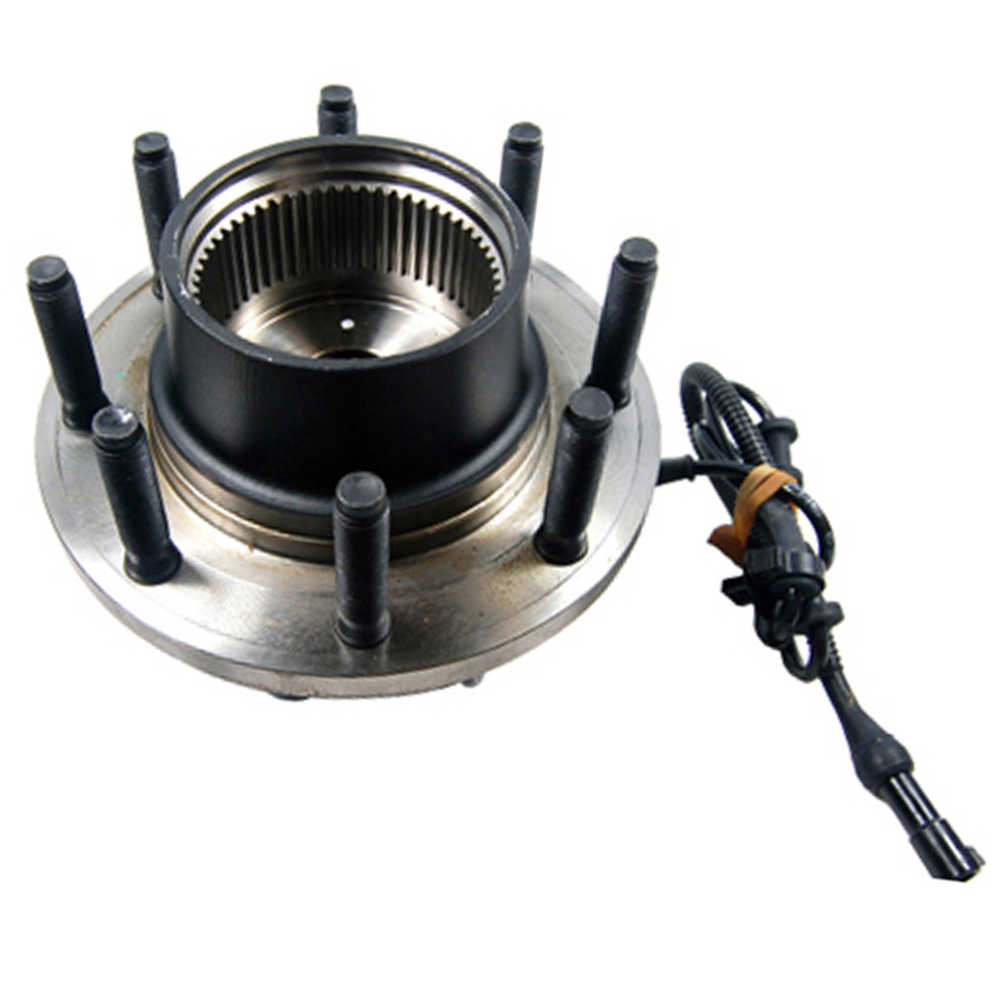 Wheel Bearing and Hub Assembly Centric Parts 40265002E