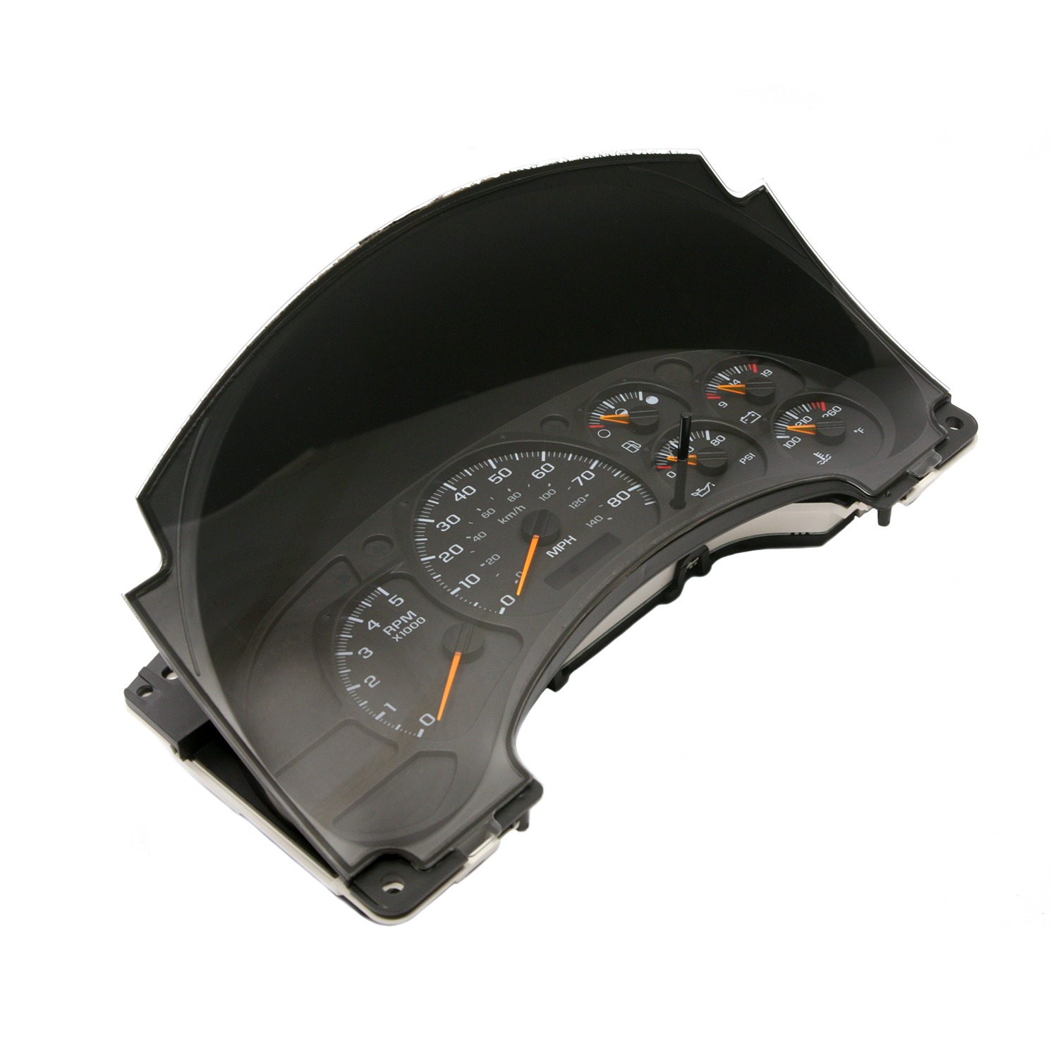 Instrument Cluster Delphi CL10260