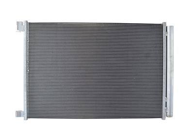 A/C Condenser OSC 4742