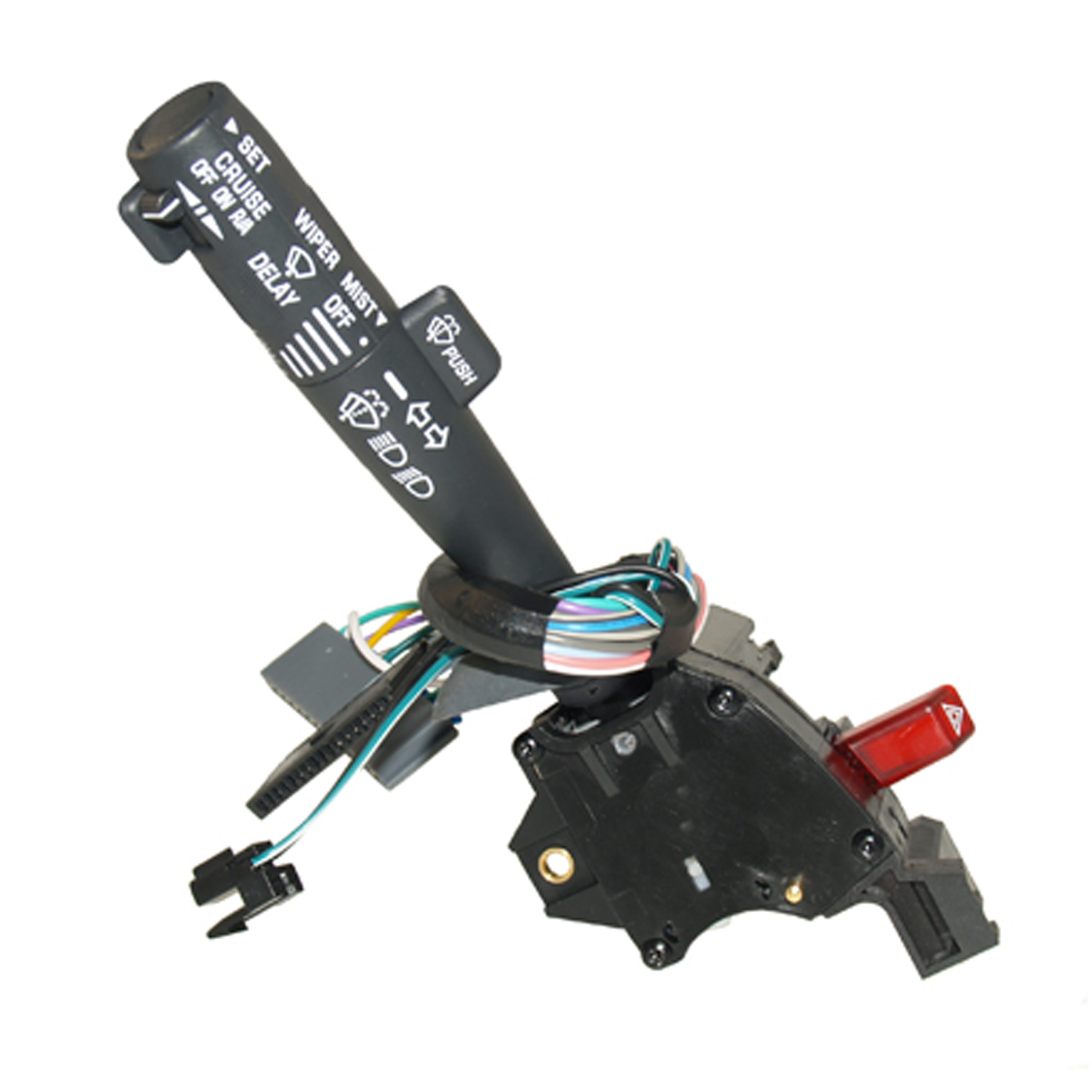 Multi-Function Switch OEM TSS10
