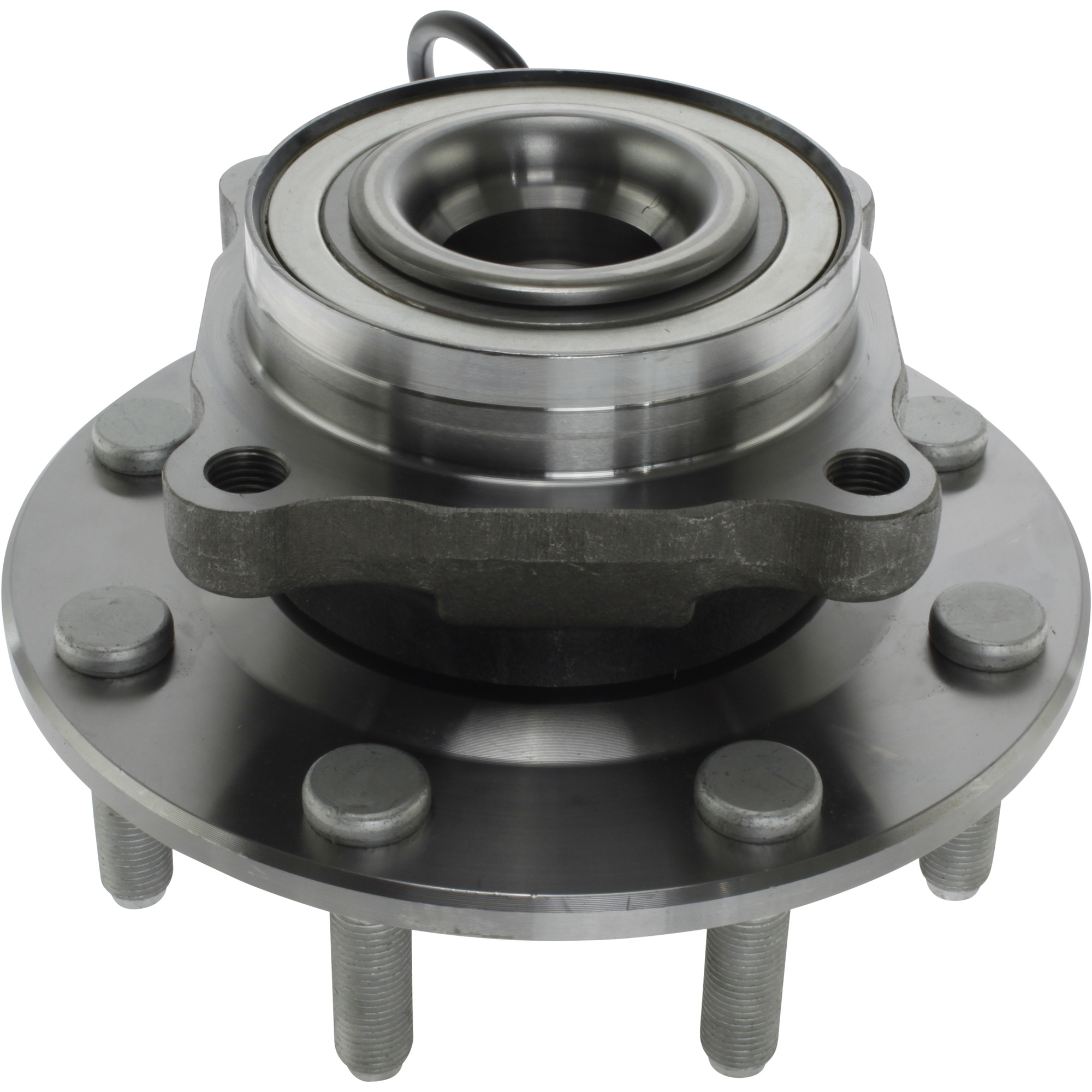 Wheel Bearing and Hub Assembly Centric Parts 40266012E