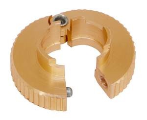 Fuel Line Connector Lisle 22930