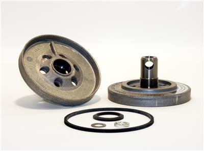 Engine Oil Filter Housing Mount Wix 24067