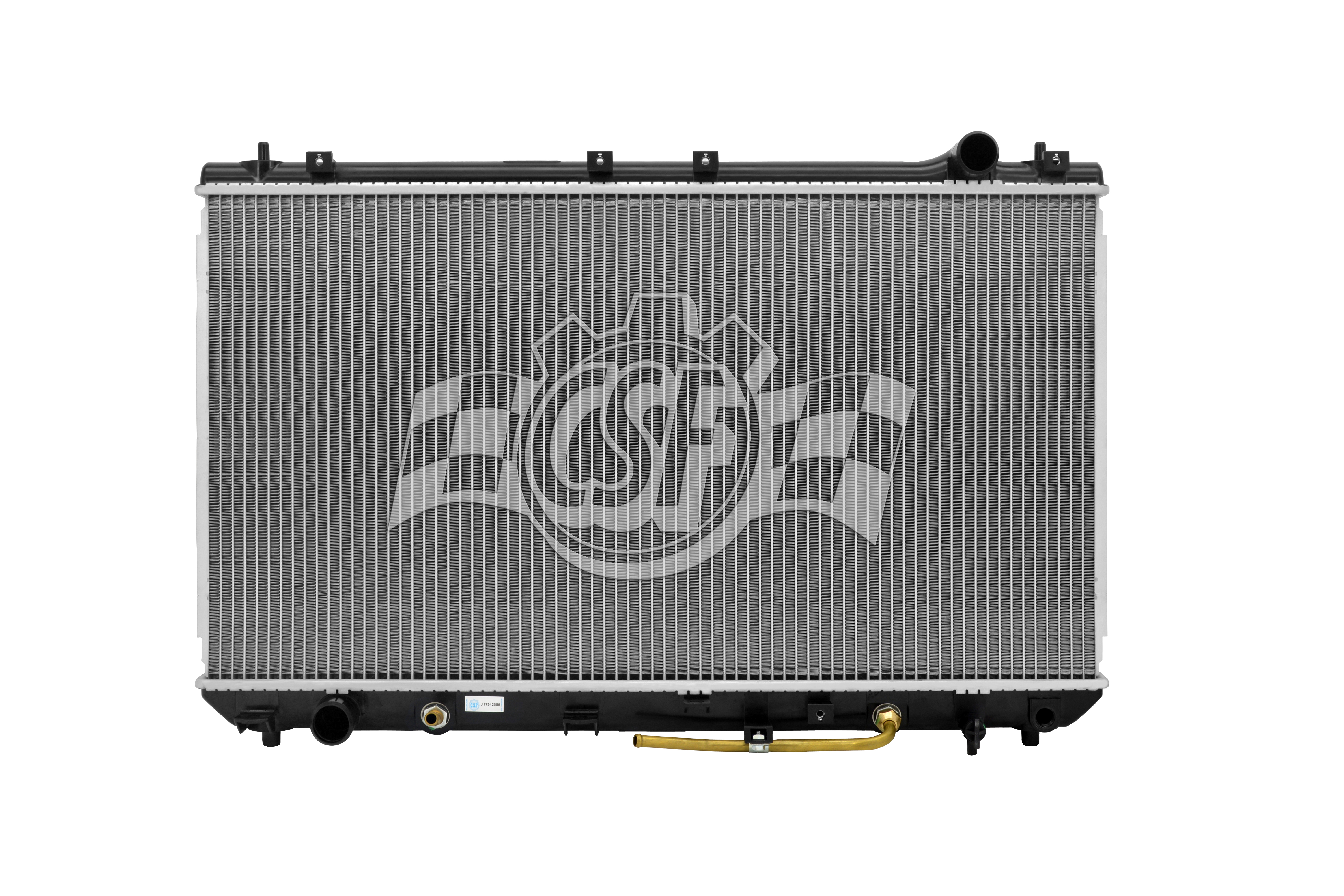 Radiator CSF 2622