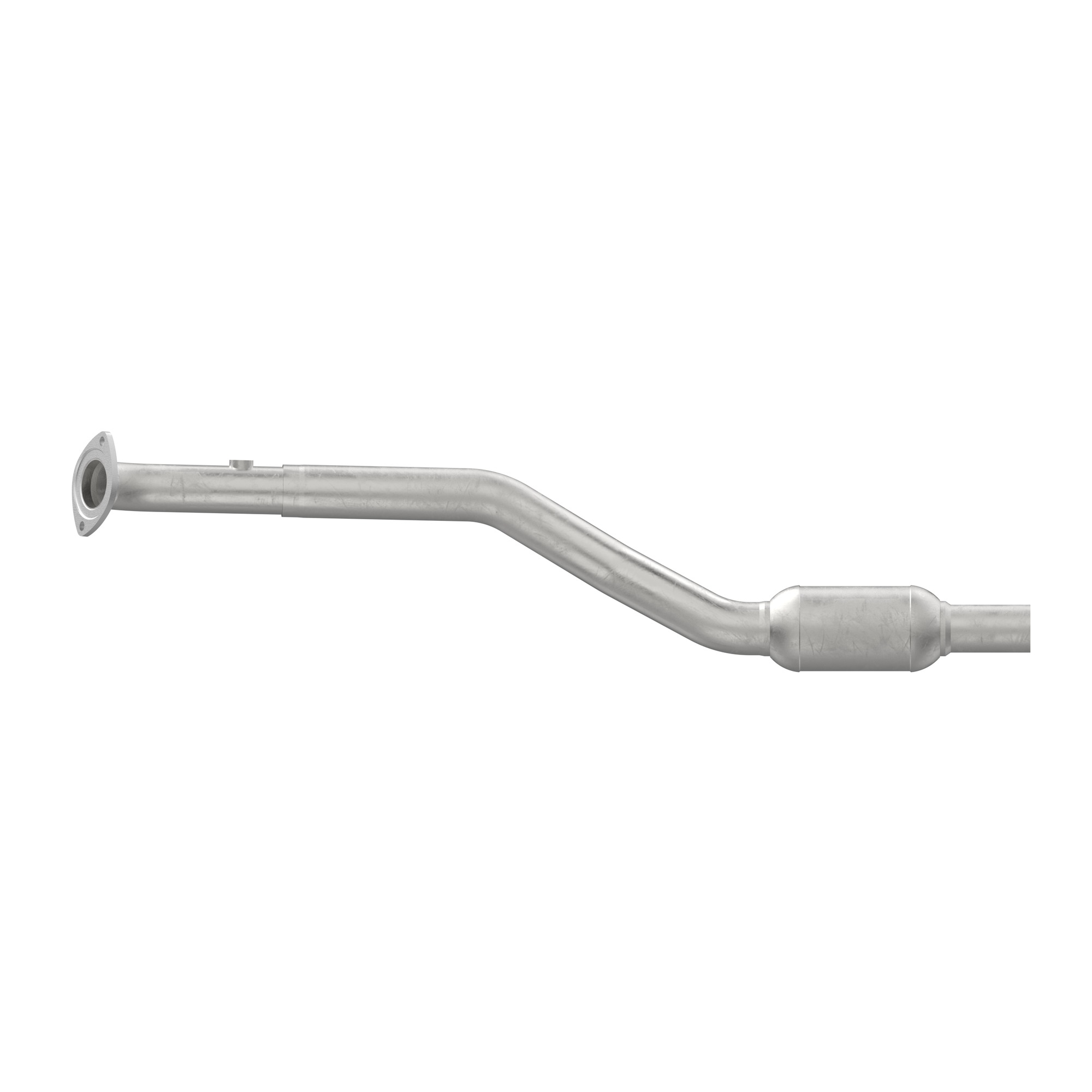Catalytic Converter Walker Exhaust 74048