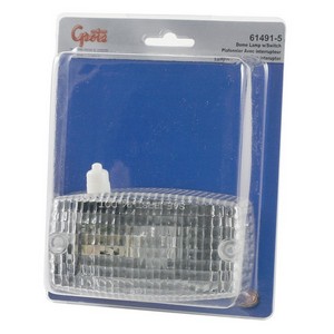 Dome Light Grote 61491-5