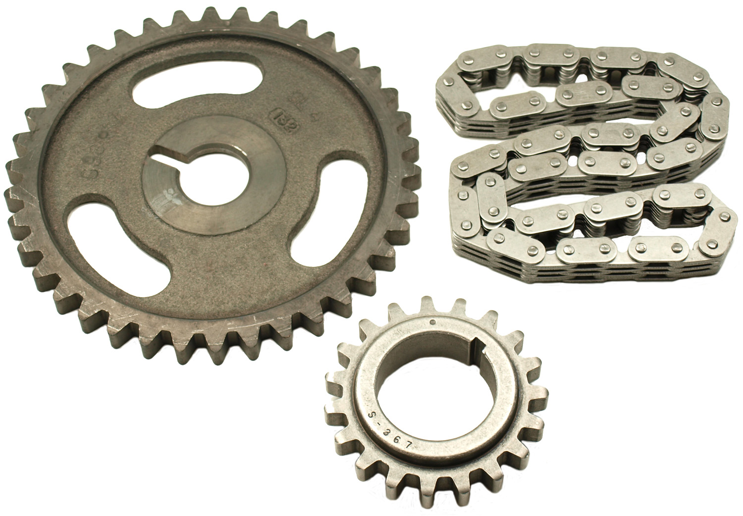 Engine Timing Set Cloyes C-3010K