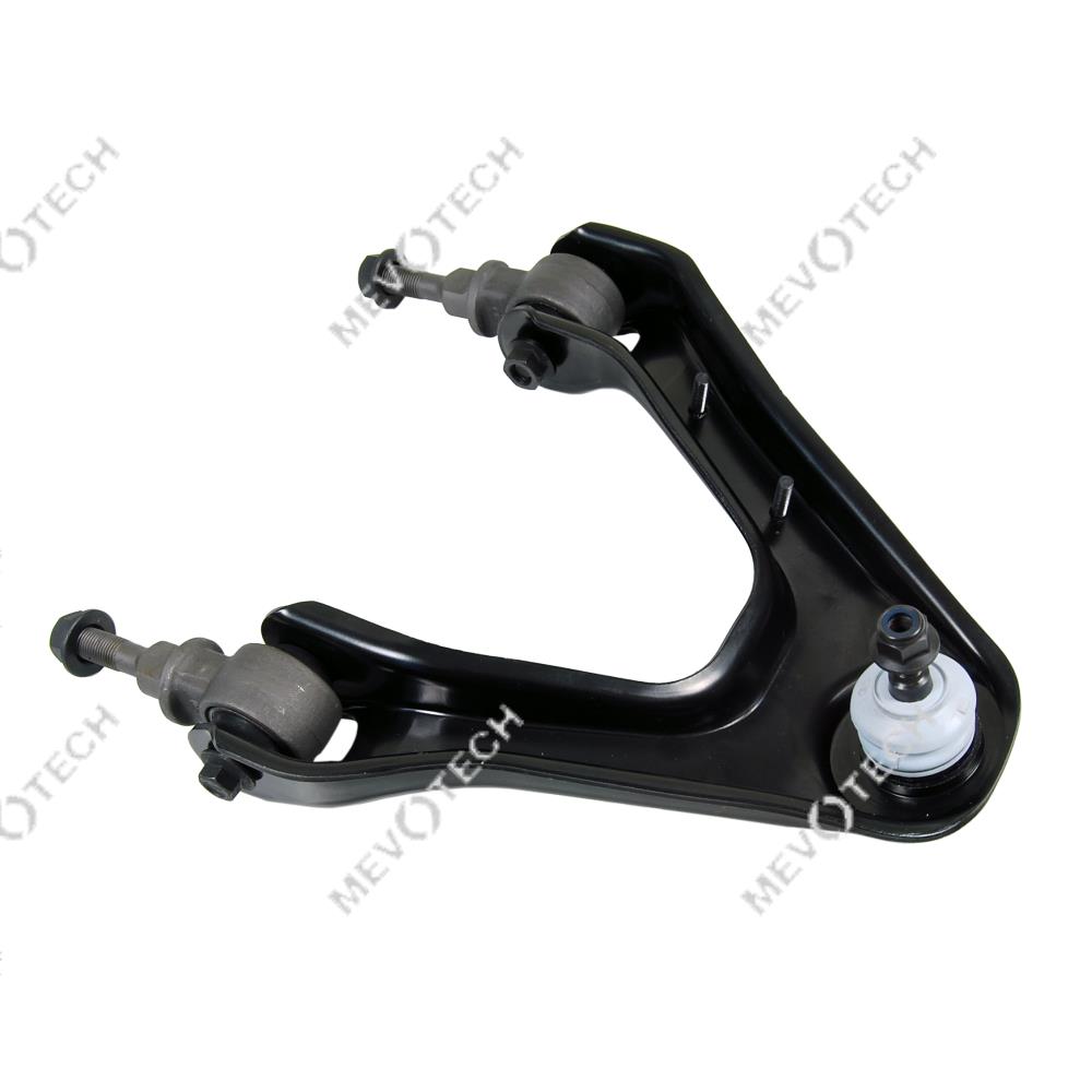 Suspension Control Arm and Ball Joint Assembly Mevotech Supreme CMS601047