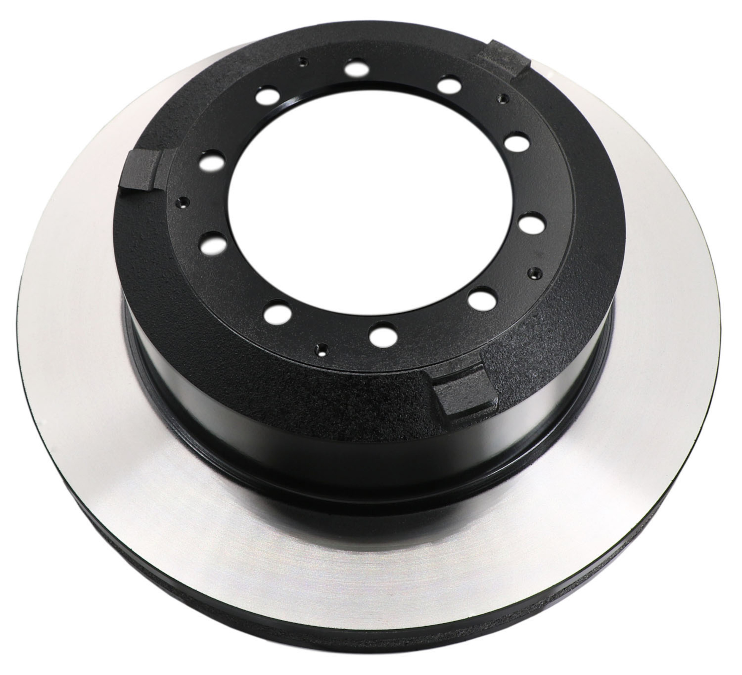 Disc Brake Rotor Perfect Stop PS901382HC