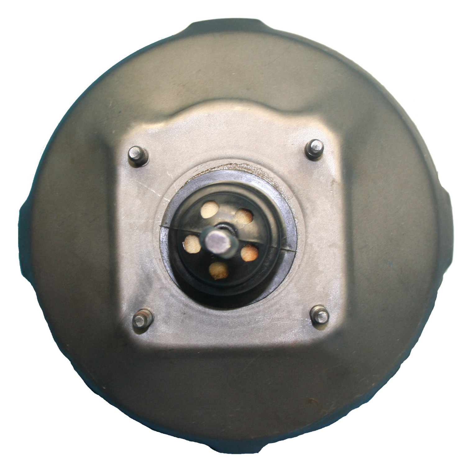 Power Brake Booster Centric Parts 160.80004