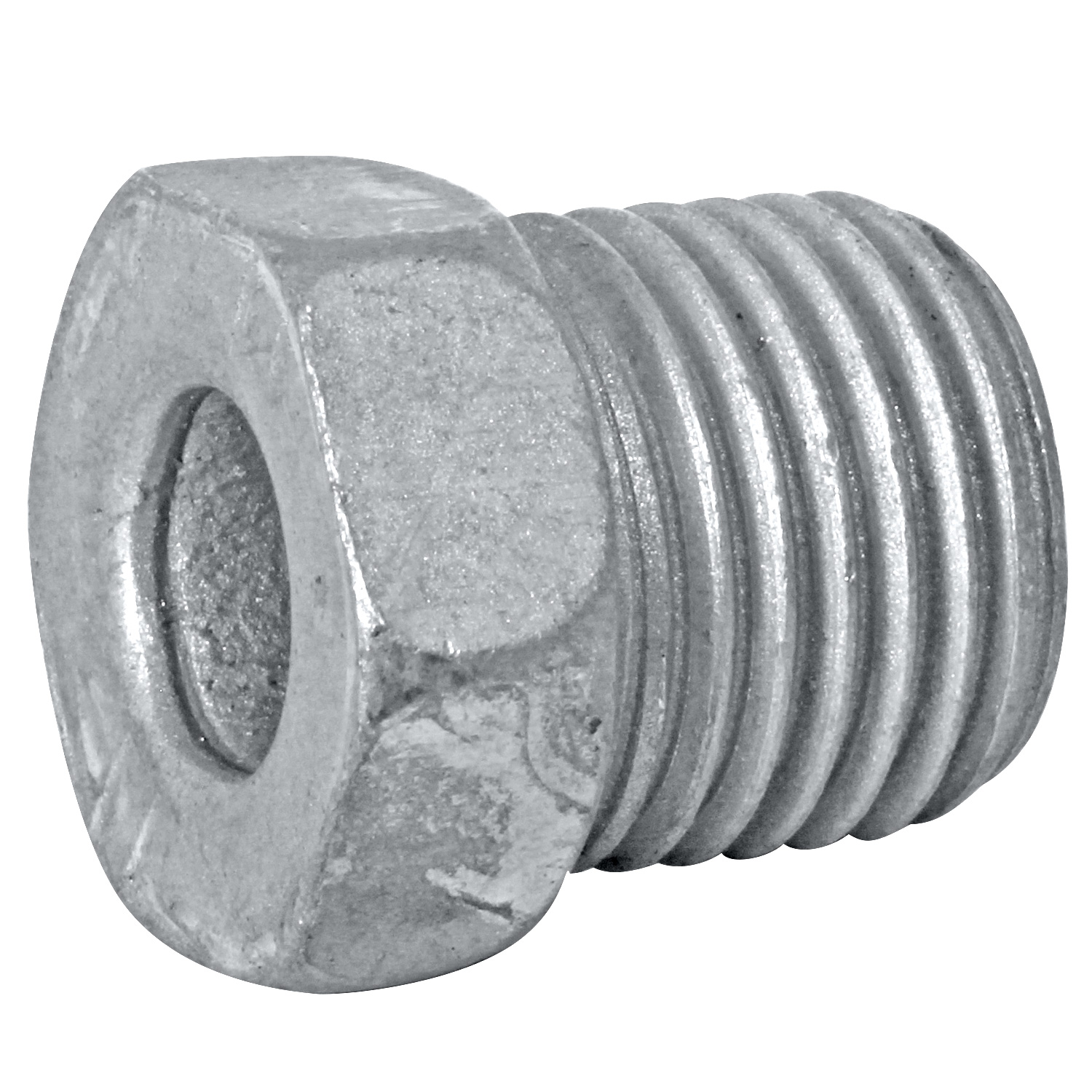 Tube Fitting AGS BLSF-44B