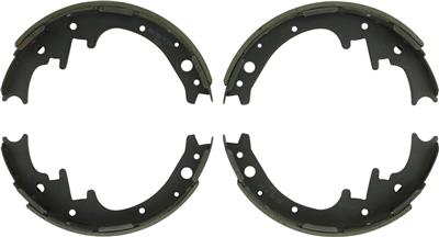 Drum Brake Shoe Perfect Stop PSS333R