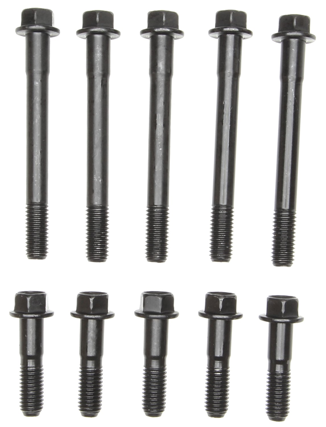 Engine Cylinder Head Bolt Set MAHLE GS33375
