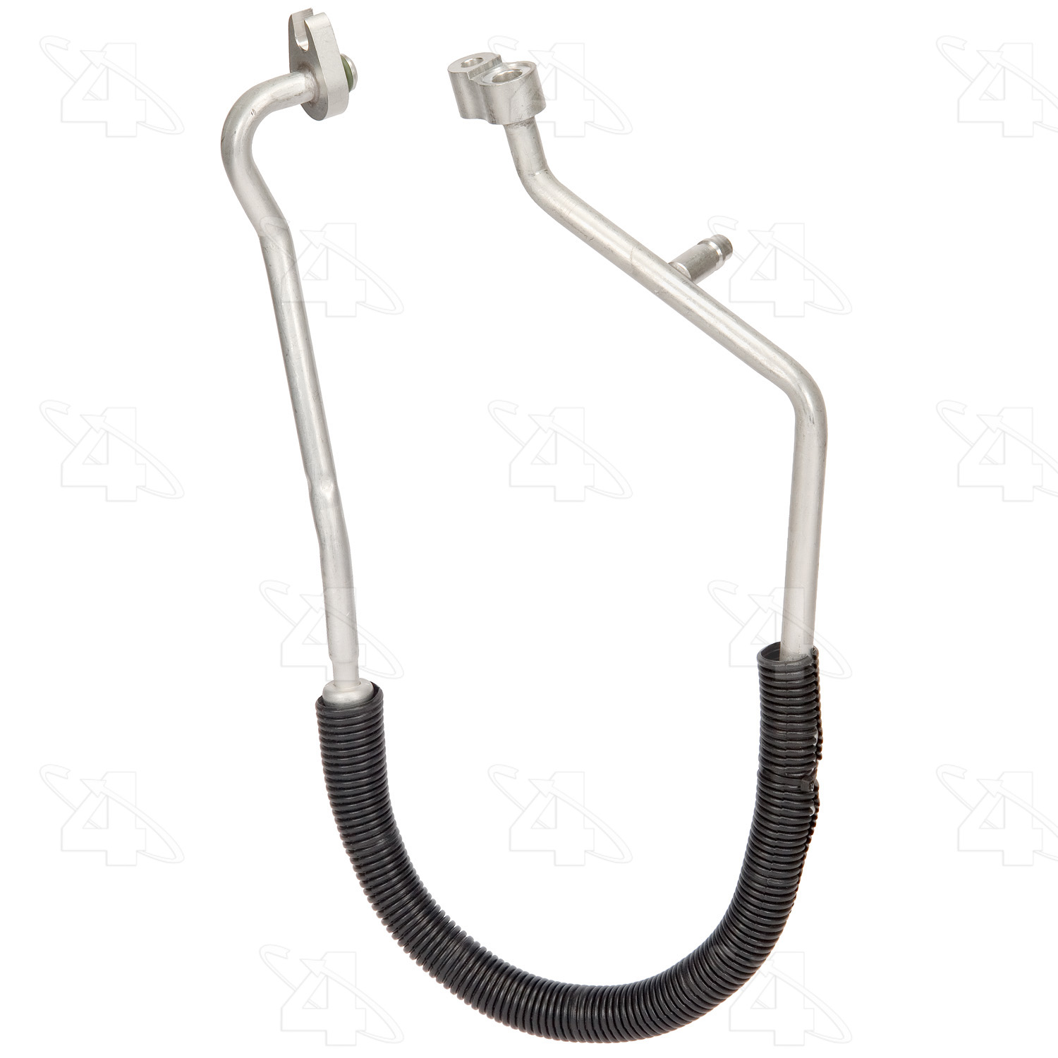 A/C Refrigerant Liquid Hose Four Seasons 56832