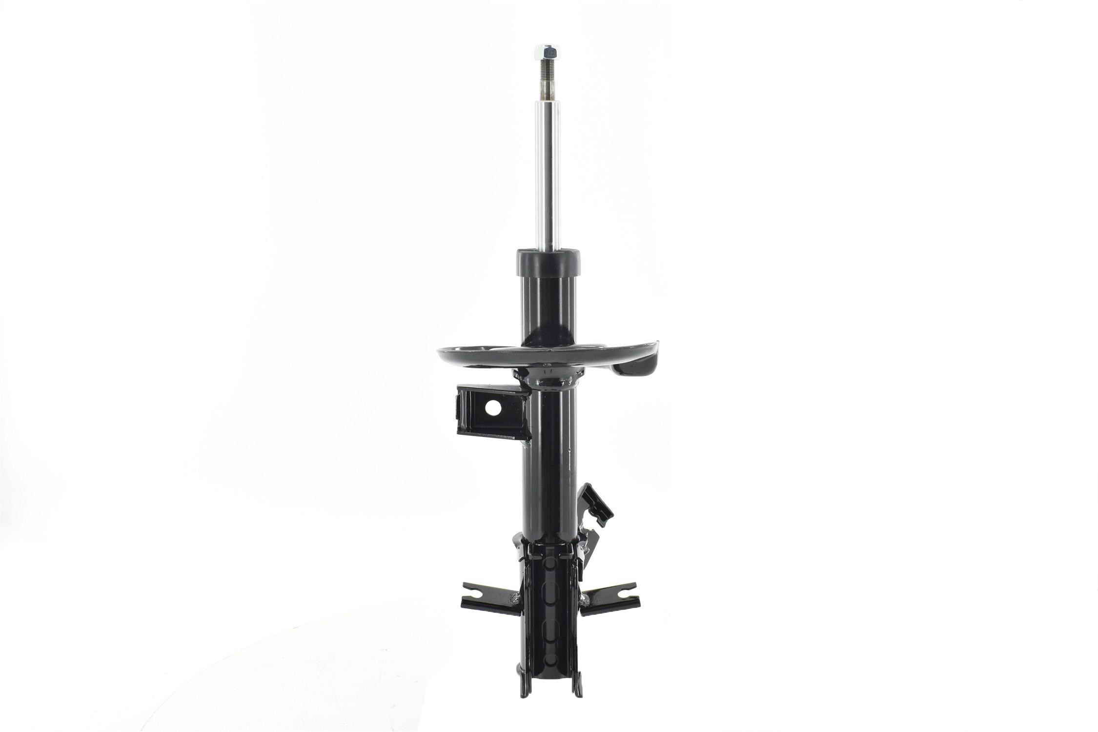 Suspension Strut MacPherson Ride Control MP331648R