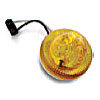 Multi-Purpose Warning Light Techspan 735413