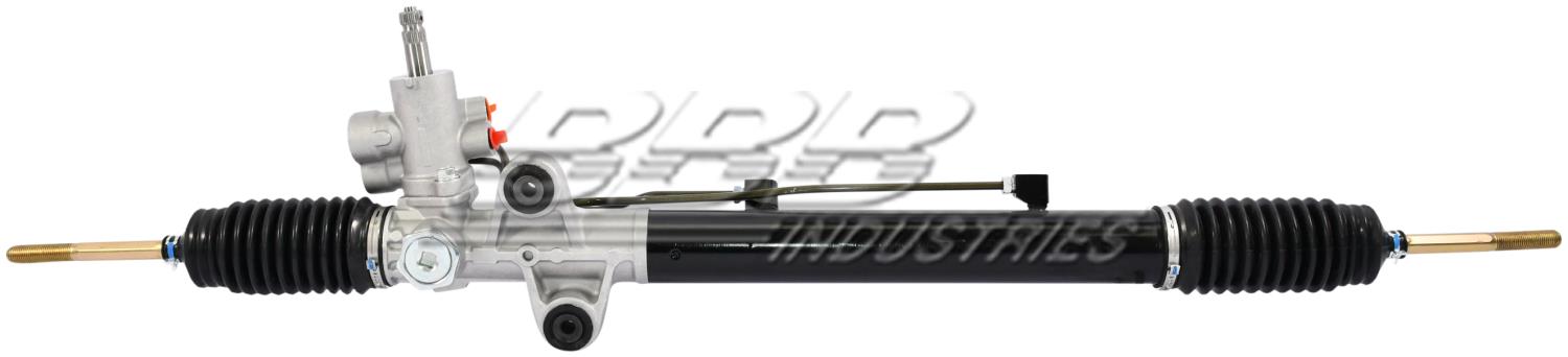 Rack and Pinion Assembly TERREPOWER formerly BBB Industries N305-0157