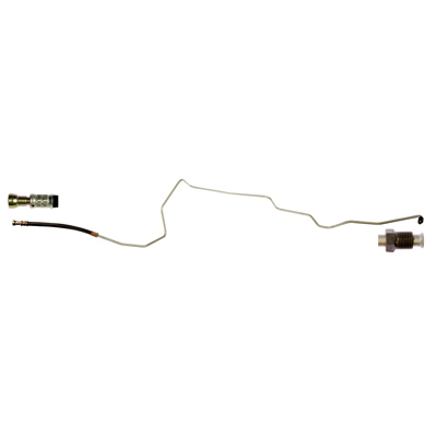 Automatic Transmission Oil Cooler Hose Assembly Dorman - OE Solutions 624-304